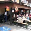 Les Melody Boy's en Autriche 2006